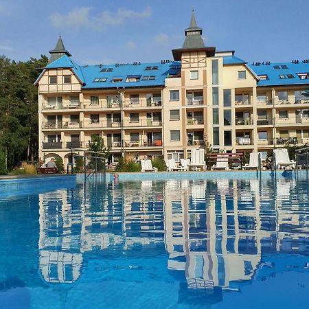 Blue Mare Rac Apartment Lukecin Ngoại thất bức ảnh