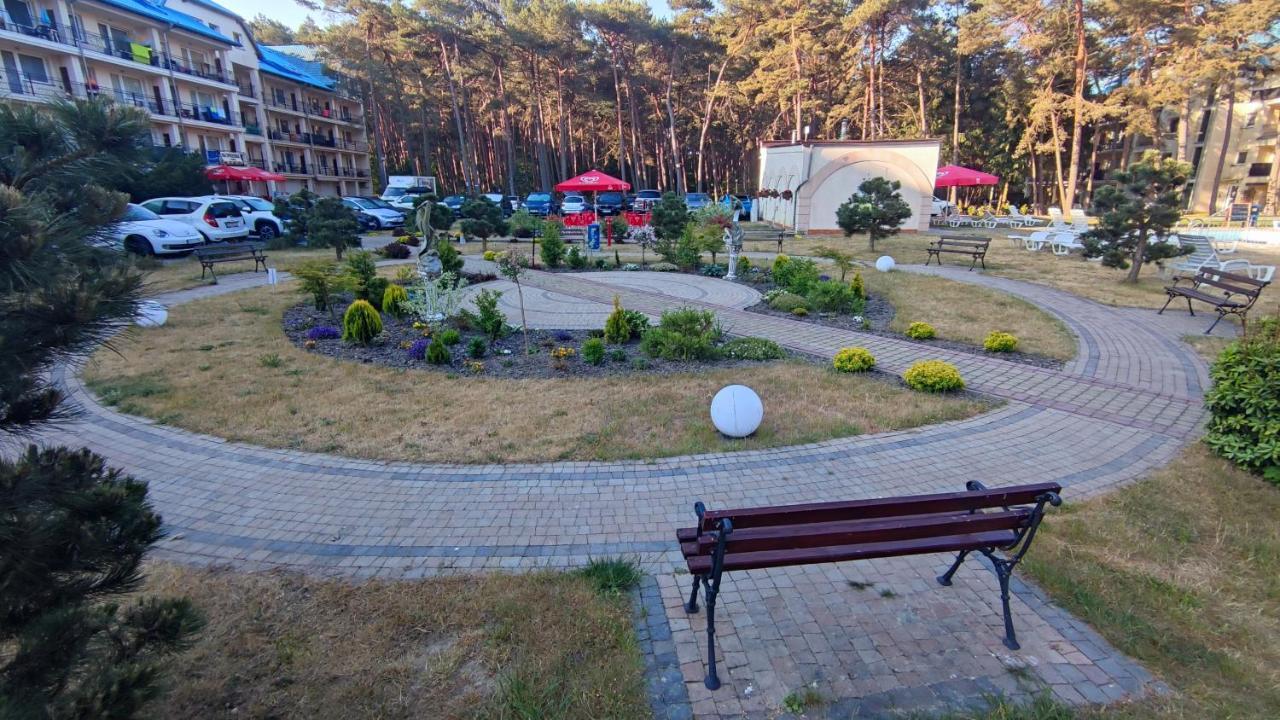 Blue Mare Rac Apartment Lukecin Ngoại thất bức ảnh