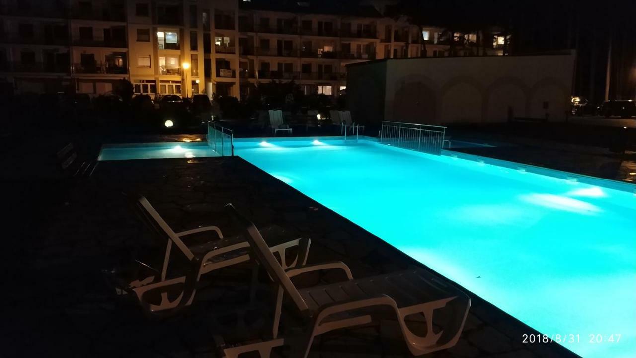 Blue Mare Rac Apartment Lukecin Ngoại thất bức ảnh